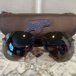 Maui Jim Sunglasses
